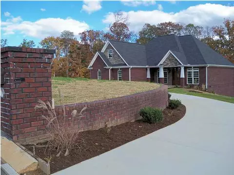 300 Fox Trail Rd, Jasper, TN 37347 photo 4
