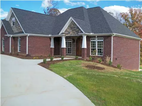300 Fox Trail Rd, Jasper, TN 37347 photo 1