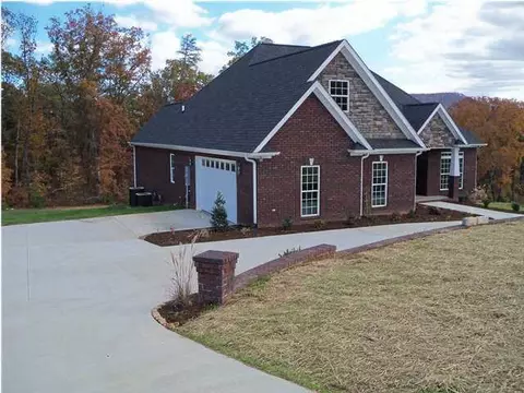 300 Fox Trail Rd, Jasper, TN 37347 photo 3