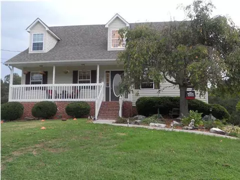 352 Eagle View Dr, Ringgold, GA 30736 photo 1