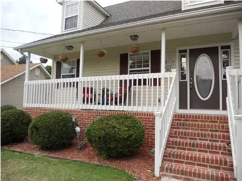 352 Eagle View Dr, Ringgold, GA 30736 photo 2