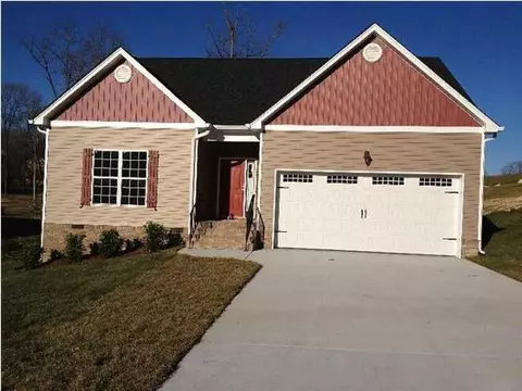 7031 Maple Leaf Ln, Harrison, TN 37341 photo 1