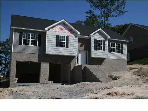 7043 Maple Leaf Ln, Harrison, TN 37341 photo 1