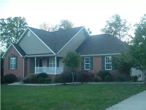329 Big Cedar Dr, Dunlap, TN 37327 photo 1