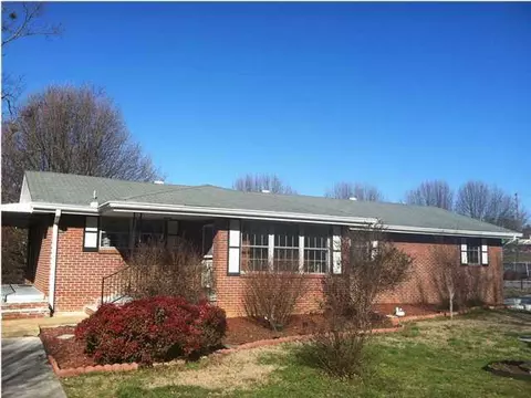 54 Stuart Rd, Fort Oglethorpe, GA 30742 photo 1