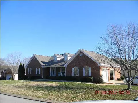 5664 Bryar Rose Dr, Ooltewah, TN 37363 photo 2