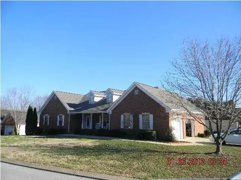5664 Bryar Rose Dr, Ooltewah, TN 37363 photo 1