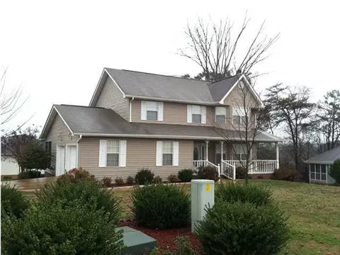 6537 Rolling River Rd, Harrison, TN 37341 photo 1