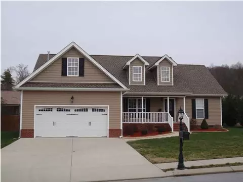 8564 Derry Berry Ln, Hixson, TN 37343 photo 1