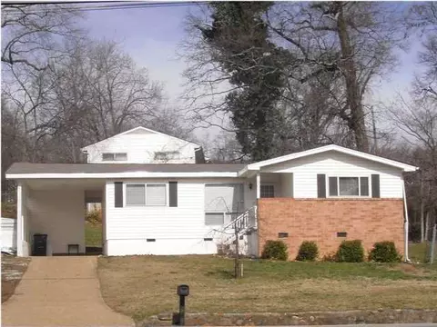 1501 Ely Rd, Hixson, TN 37343 photo 1