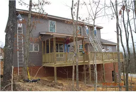 2925 Reflection Ln, Ooltewah, TN 37363 photo 12