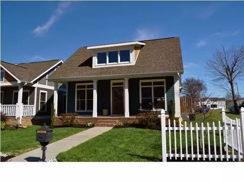 515 E 16th St, Chattanooga, TN 37408 photo 1