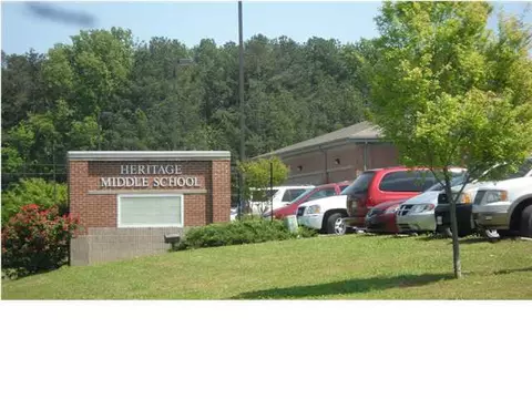 2525 Post Oak Rd, Ringgold, GA 30736 photo 15