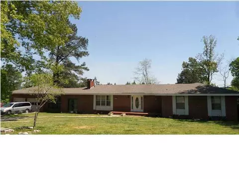 2525 Post Oak Rd, Ringgold, GA 30736 photo 1