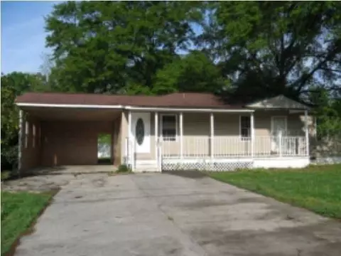 607 Burchfield Ave, Dalton, GA 30721 photo 1
