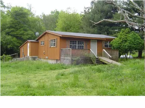 1254 Clyde Byrd Rd, Rock Spring, GA 30739 photo 1