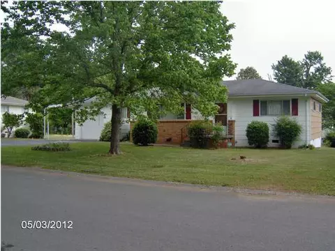 1419 August Dr, Hixson, TN 37343 photo 1