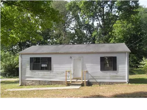 105 Hamilton Ave, Dunlap, TN 37327 photo 1