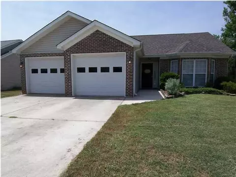 2753 Derby Downs Dr, Chattanooga, TN 37421 photo 2