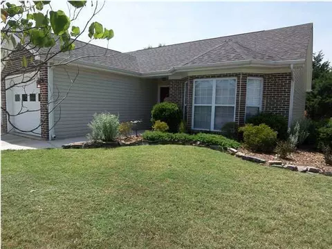 2753 Derby Downs Dr, Chattanooga, TN 37421 photo 1