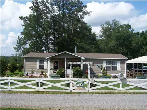 2380 Mccarver Loop Rd, Dunlap, TN 37327 photo 3