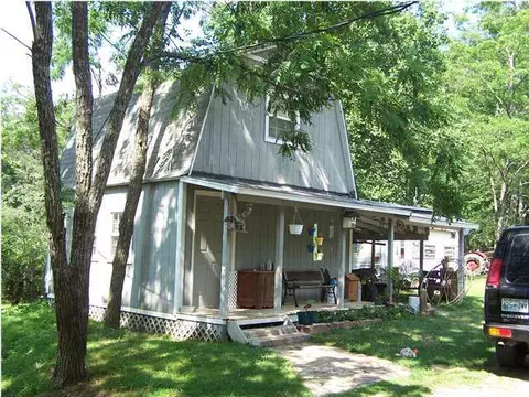 2380 Mccarver Loop Rd, Dunlap, TN 37327 photo 22