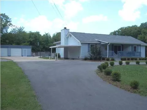 85 Maple Dr, Rossville, GA 30741 photo 1