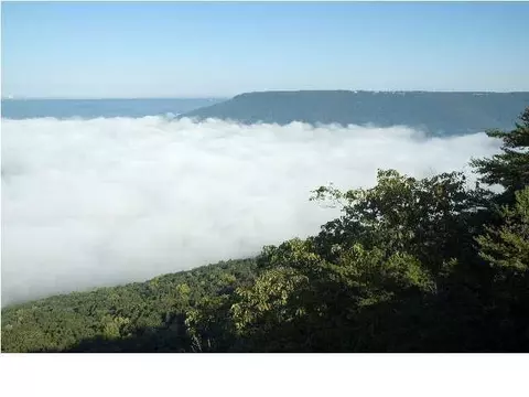 777 Lake Loop Rd, Cloudland, GA 30731 photo 26