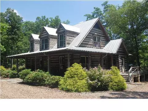 777 Lake Loop Rd, Cloudland, GA 30731 photo 1