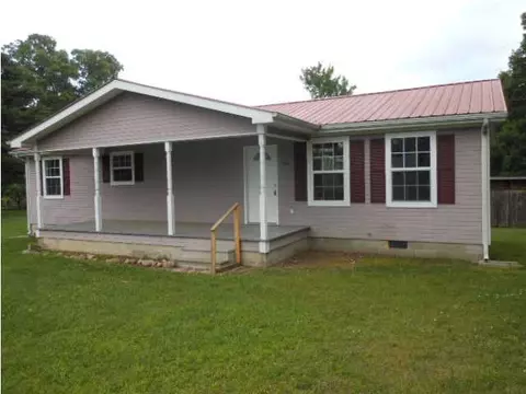 270 Cross St, Dunlap, TN 37327 photo 3