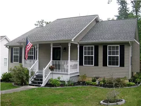 1322 Springview Dr, Chattanooga, TN 37421 photo 1