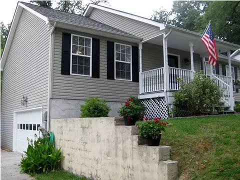 1322 Springview Dr, Chattanooga, TN 37421 photo 5