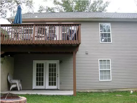 1322 Springview Dr, Chattanooga, TN 37421 photo 4