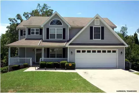 6513 Basil Ln, Harrison, TN 37341 photo 1