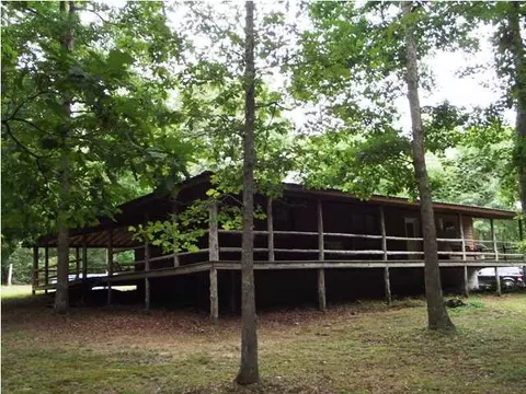 520 E Black Mountain Rd, Dunlap, TN 37327 photo 1