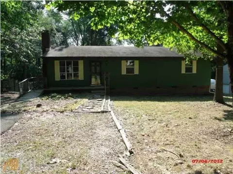 136 Everett Rd, Ringgold, GA 30736 photo 1