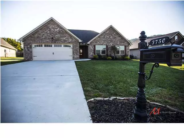  3750 Willow Lake Cir, Chattanooga, TN 37419 photo 2
