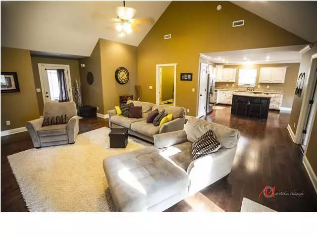  3750 Willow Lake Cir, Chattanooga, TN 37419 photo 6