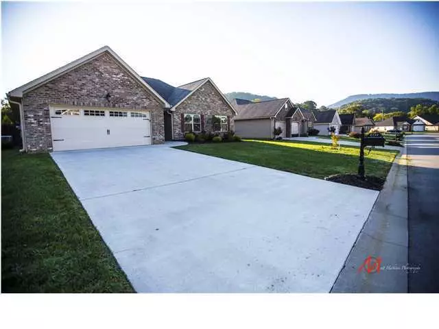 3750 Willow Lake Cir, Chattanooga, TN 37419 photo 3