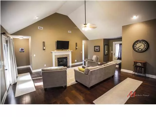  3750 Willow Lake Cir, Chattanooga, TN 37419 photo 5