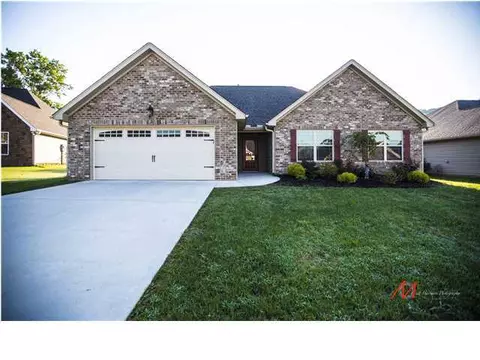 3750 Willow Lake Cir, Chattanooga, TN 37419