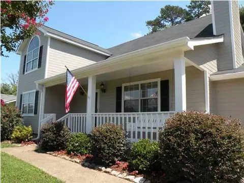 2710 Windthrush Dr, Chattanooga, TN 37421 photo 2