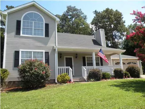 2710 Windthrush Dr, Chattanooga, TN 37421 photo 1