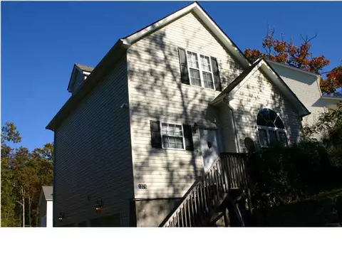 1378 Springview Dr, Chattanooga, TN 37421 photo 3