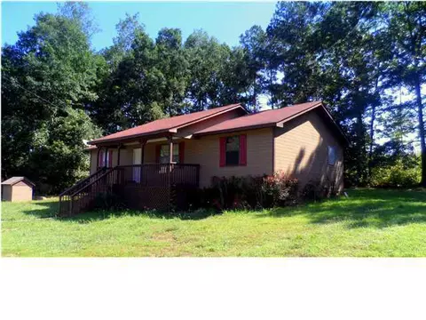 1253 Muse Rd, Resaca, GA 30735 photo 1