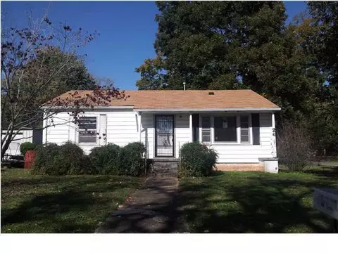 26 E 5th St, Jasper, TN 37347 photo 1