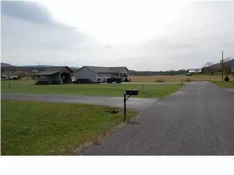 247 Hard Luck Ranch Rd, Dunlap, TN 37327 photo 22