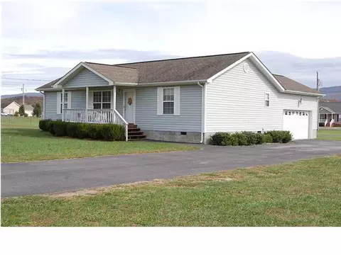 247 Hard Luck Ranch Rd, Dunlap, TN 37327 photo 2
