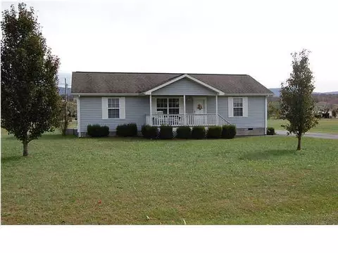 247 Hard Luck Ranch Rd, Dunlap, TN 37327 photo 1