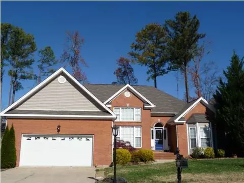 8667 Pershing Rd, Chattanooga, TN 37421 photo 1